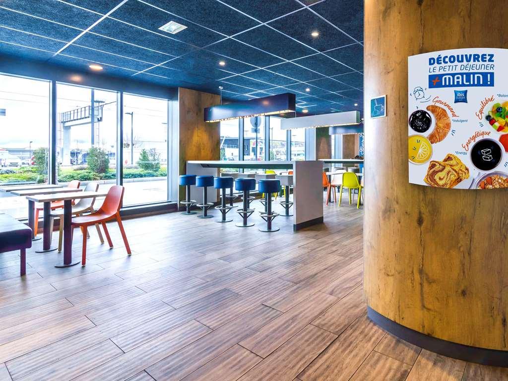 Ibis Budget Paris Coeur D'Orly Airport Exteriér fotografie