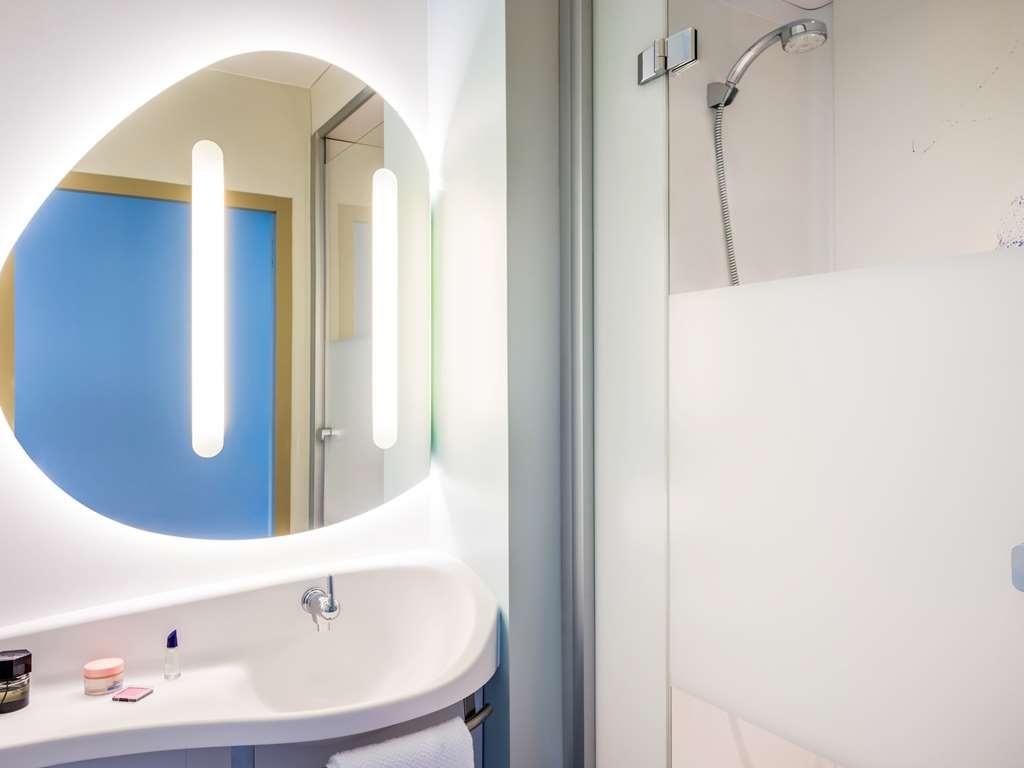 Ibis Budget Paris Coeur D'Orly Airport Pokoj fotografie