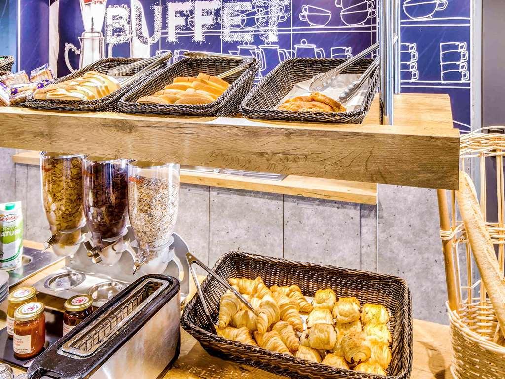 Ibis Budget Paris Coeur D'Orly Airport Zařízení fotografie